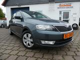 Skoda Rapid Spaceb.Ambit.#AUTOMAT#PDC#SHZ#TEMPOM.#AHK# - Skoda Rapid mit Diesel-Antrieb: Automatik