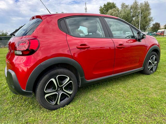 Citroën C3 Feel Pack — Bild 3