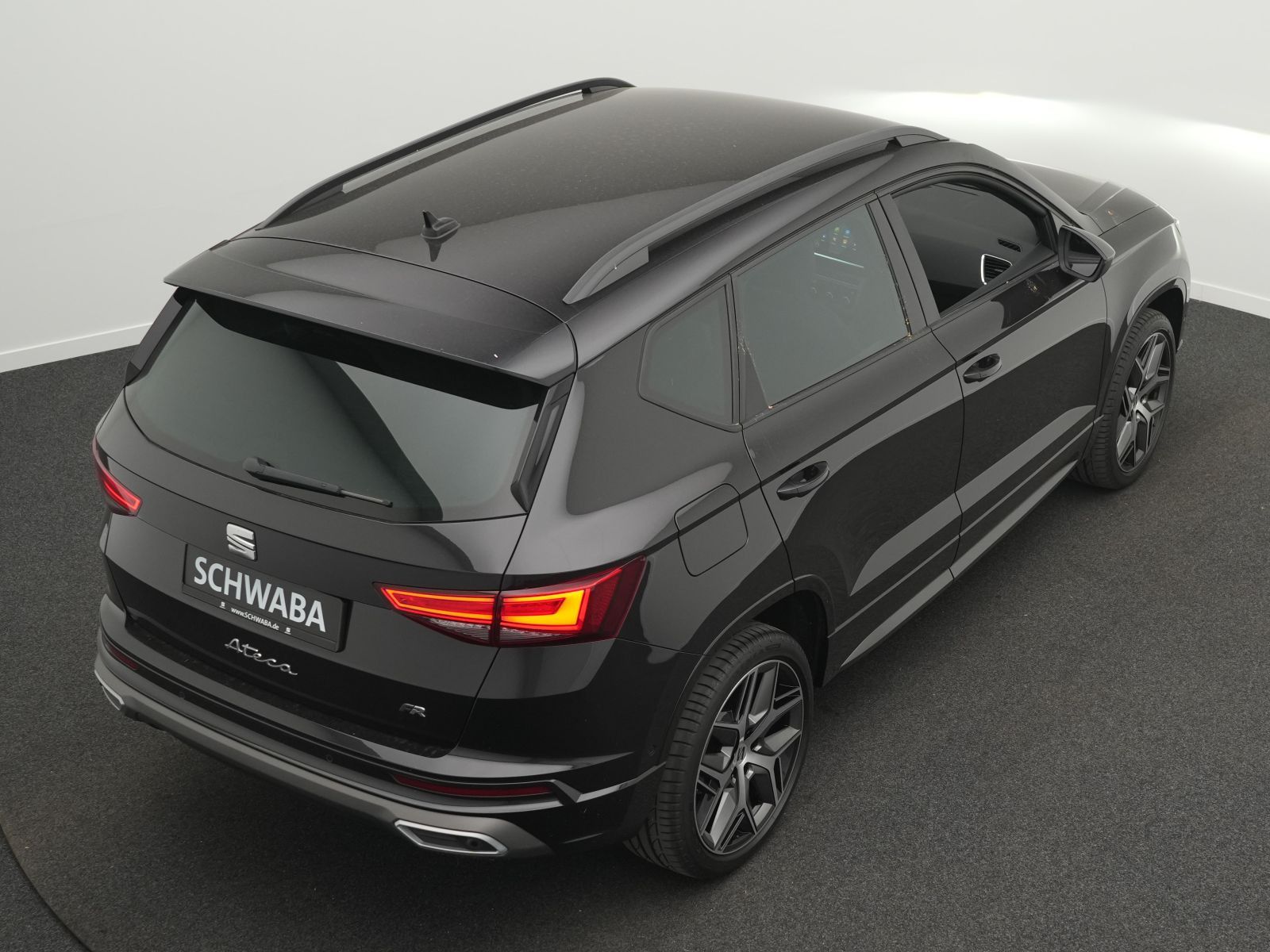 Seat Ateca - Bild 21