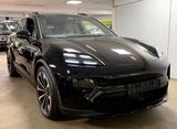 Porsche MACAN 4 DESIGNPACK 22ZOLL TRÜFFEL INT PANO FULL! - Porsche Macan Gebrauchtwagen in München