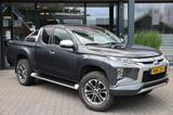 Mitsubishi L200 2.2 DI-D CLUB CAB INTENSE 4WD VAN   - Angebote