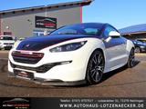 Peugeot RCZ R LEDER|TEMP|NAVI|BI-XENON|SHZ|19" - Peugeot RCZ: Coupe