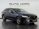 Mazda 6 Exclusive-Line *Tempomat*Kamera*Navi*Sitzhzg* - Mazda 6: Exclusive