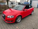 Audi A3 Cabriolet S line Sportpaket / plus