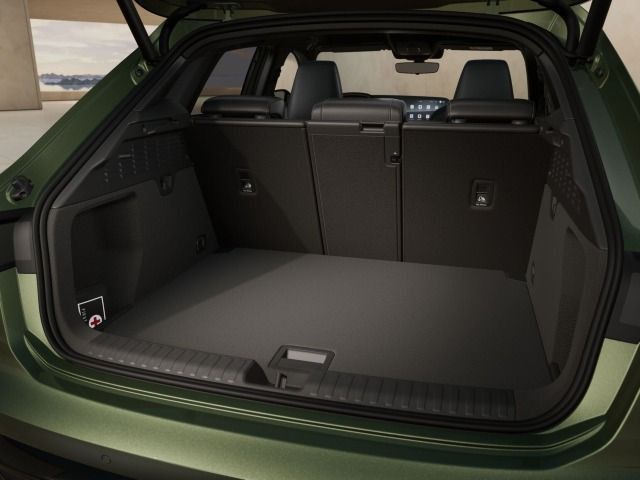 Audi A3 - Bild 10