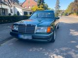 Mercedes-Benz Sammler Mercedes-Benz W124 320 TE im Erstlack - Mercedes-Benz 320 Kombi Gebrauchtwagen