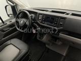 Volkswagen Crafter 35 Automatik *8-SITZE* KAMERA+TEMPOMAT ( - gebrauchte VW Crafter aus dem Jahr 2022
