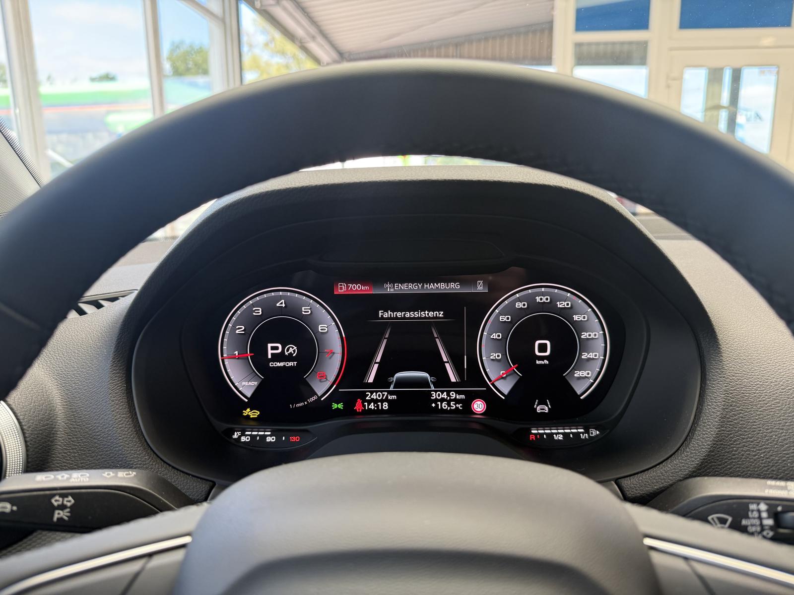 Audi Q2 S-Line Sport 35 Autom., *Matrix *Pano *Kamera, миниатюра 30