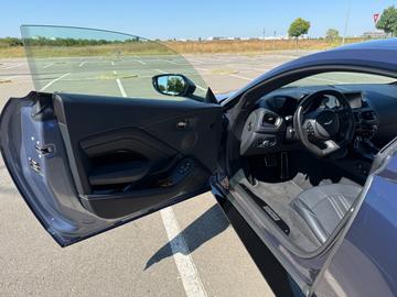 2022 Aston Martin V8 VANTAGE 缩略图 20