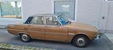 Rover P6 2200 Oldtimer - Rover 200 Gebrauchtwagen