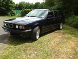 BMW 520i Touring 520i - BMW 520 aus 1995