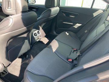 Mercedes C 300 - 8