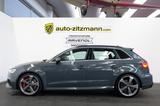 Audi RS3 *B&O*280KM/H*MATRIX*SPORTABGAS*RS-SPORTSITZE - Audi RS3 in Nürnberg