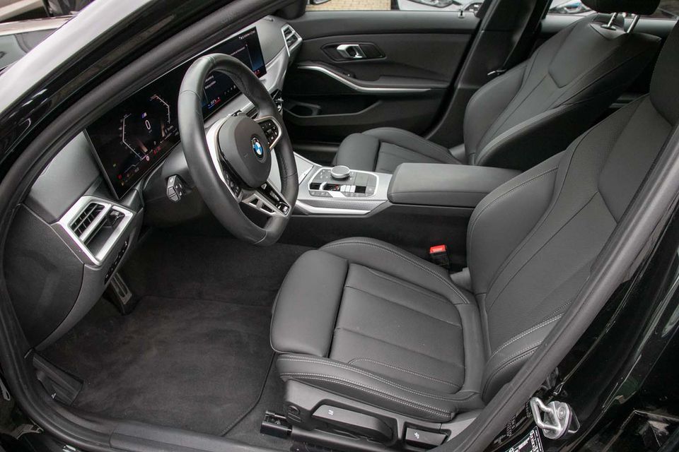 BMW 318 - Bild 4