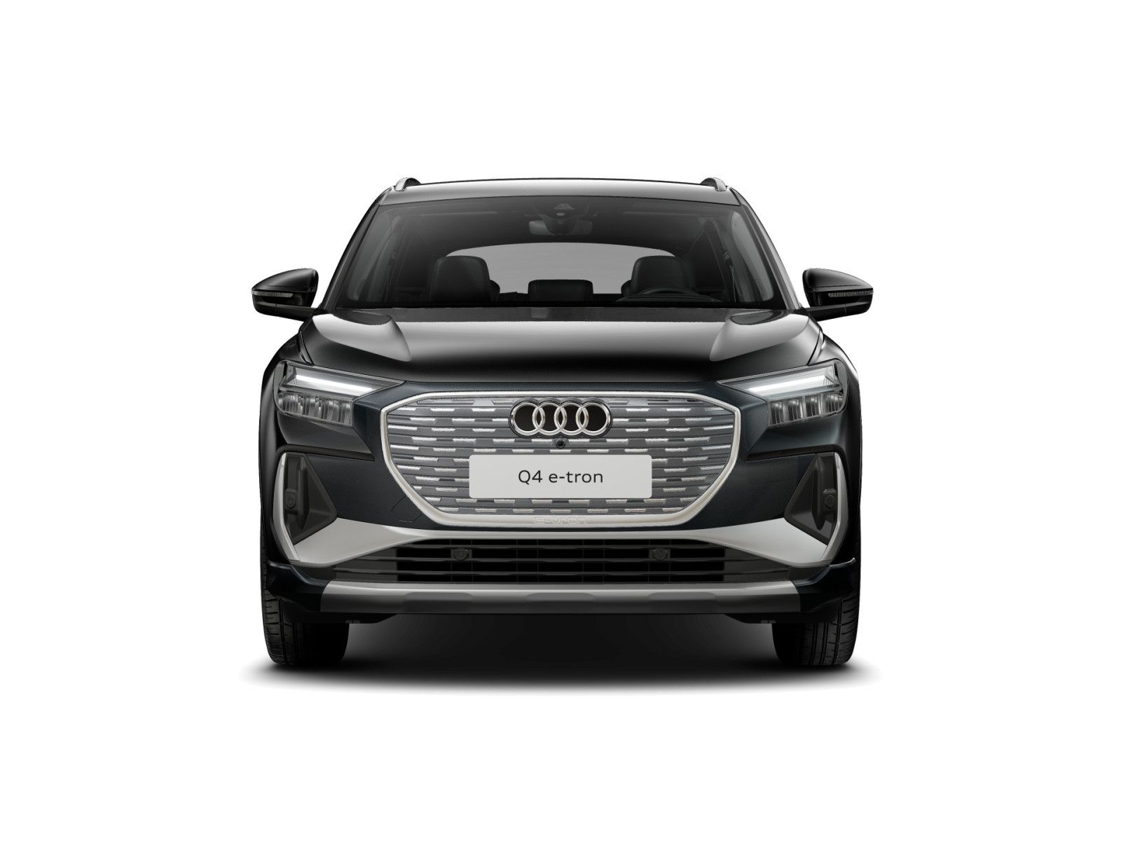 Audi Q4 e-tron - Bild 2