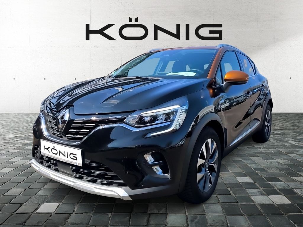 Image of Renault Captur