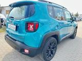 Jeep Renegade Night Eagle 4x2 T-GDI Klima Carplay PDC - gebrauchte Jeep Renegade aus dem Jahr 2022