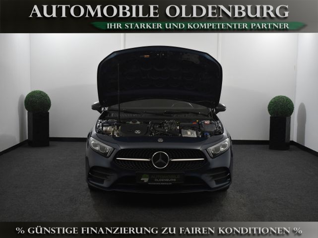 Mercedes-Benz A 250 e AMG *Distro+*Pano*Wide*HUD*BURM*Ambiente