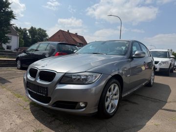 BMW 318 - 9
