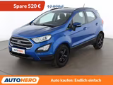 Ford EcoSport 1.0 EcoBoost Cool&Connect Aut.*NAVI*PDC - Ford EcoSport: Automatik