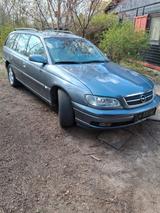 Opel Omega 2.2 B Caravan Bj 2003, TÜV 03/2027 - gebrauchte Opel Omega aus dem Jahr 2003