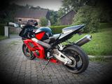 Honda CBR 900 / 954 RR Fireblade - HONDA CBR 900