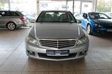 Mercedes-Benz C 300 C -Klasse Lim. C 300 - Mercedes-Benz Klasse aus dem Jahr 2009