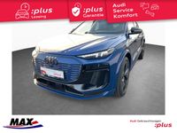 Audi SQ6 e-tron - Vorschau Bild 1