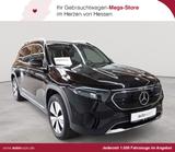 Mercedes-Benz EQB 250 Progressive AdvancedP AssiP KAM - gebrauchte Mercedes-Benz EQB aus dem Jahr 2023