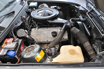 BMW 316 - 8