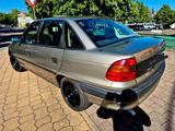 Opel Astr 1.6L ORGINALE KILOMETER  1HD TÜV 09.2027 - Opel aus 1995
