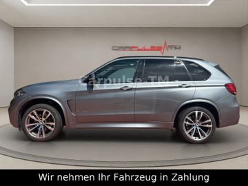 BMW X5 - 5