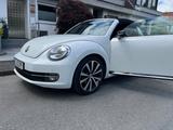 Volkswagen Beetle 1.4 TSI Exclusive Design Cabriolet Ex... - gebrauchte Cabrios in Ratingen