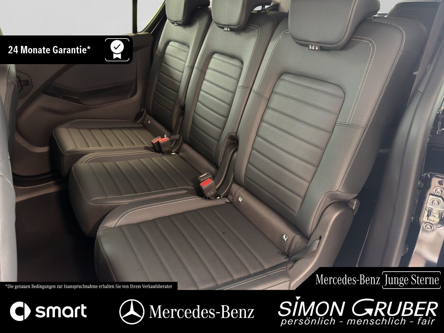 Fahrzeugabbildung Mercedes-Benz T 180 Progressive lang Navi LED Kamera 7Sitzer
