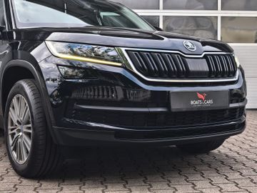 Skoda Kodiaq - 10