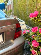 Opel Vectra b - gebrauchte Opel Vectra aus dem Jahr 1999