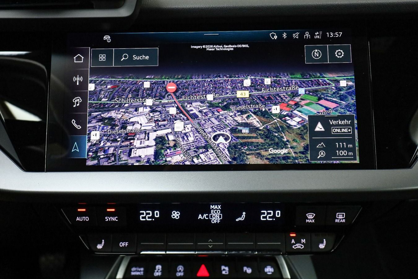 Audi A3 - Bild 13