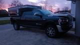 Dodge RAM 2500 HD , WoMo oder LKW N2 4.8t zullasung - Dodge: Hd