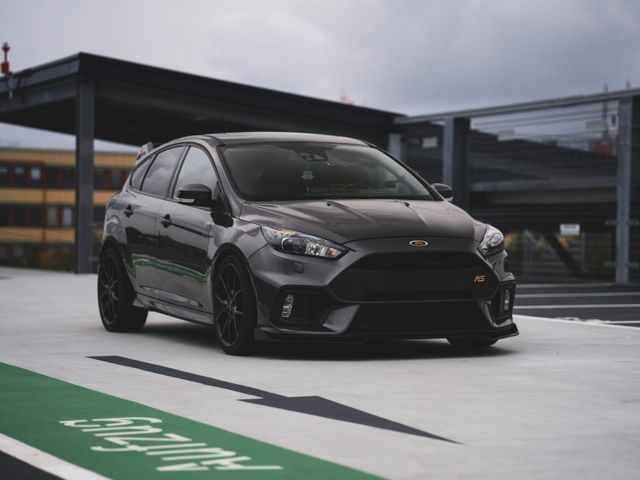 Ford Focus RS MK3 | mit Garantie | 1. Hand