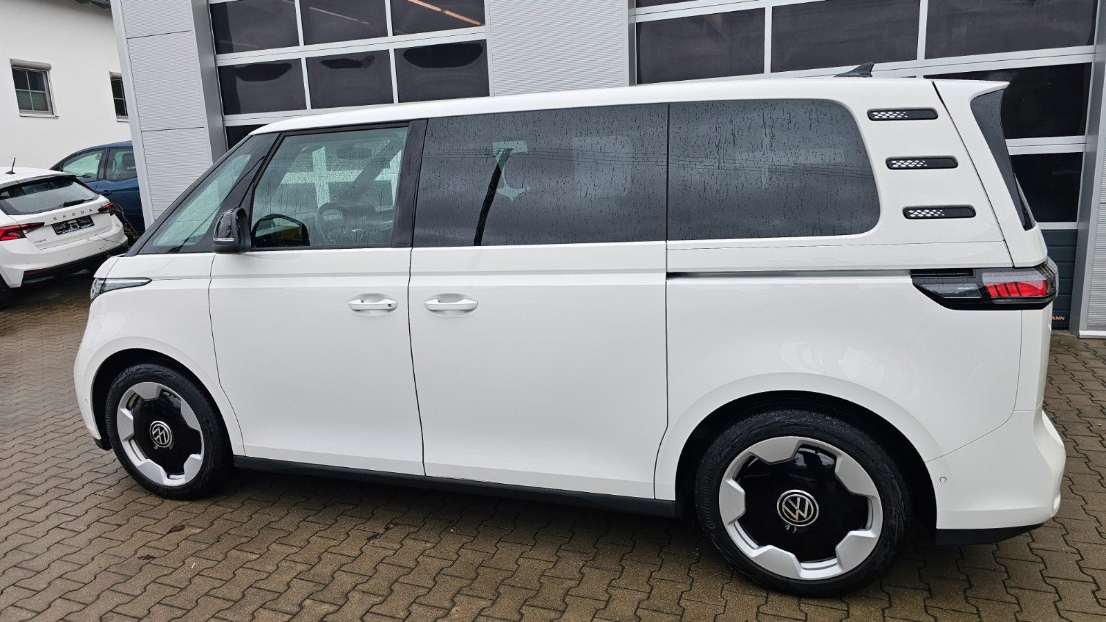 Volkswagen ID. Buzz - Bild 3