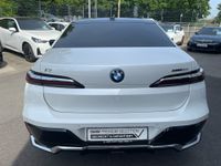 BMW i7 - Vorschau Bild 29