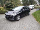 BMW 220 Gran Tourer 220d Steptronic Advantage Ad... - BMW 220 Gran Tourer aus 2019