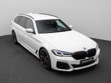 BMW 540d xD Tour M Sport HUD HiFi Laserlicht 19`` - BMW: Laserlicht