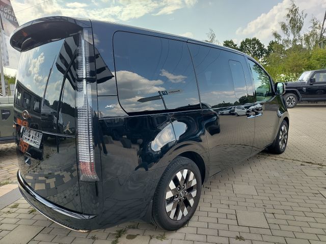 Hyundai STARIA 2.2 CRDi LIMITED EDITION 7-Sitzer