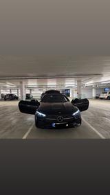 Mercedes-Benz CLE 300 4MATIC Autom. - - Mercedes-Benz CLE-Class: Von Privat