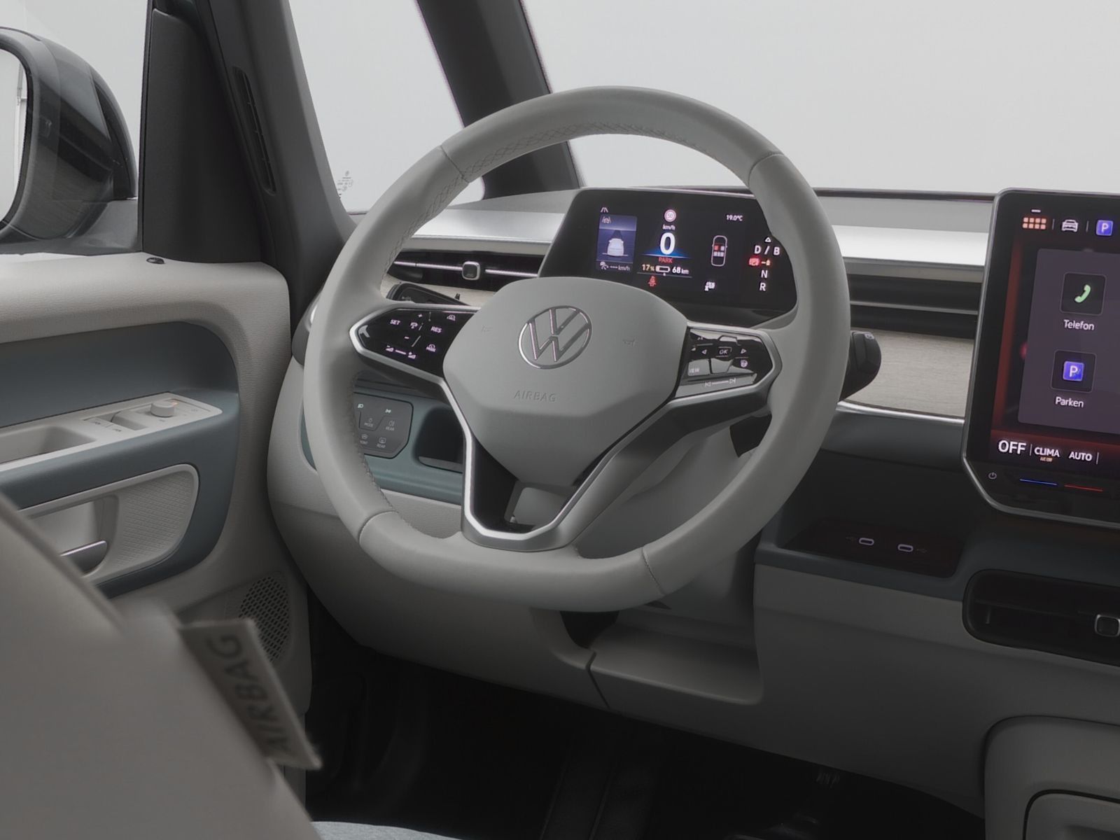 Volkswagen ID. Buzz - Bild 12