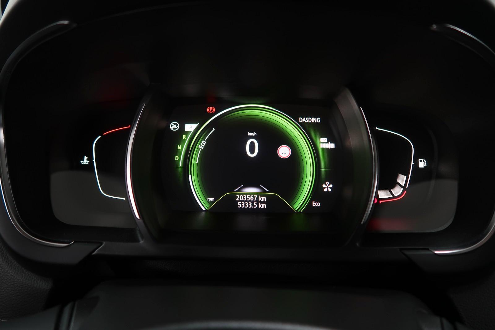 Renault Scenic IV BOSE Edition*Led*Acc*Pdc*Navi*Tüv Neu*