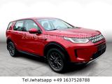 Land Rover Discovery Sport D150*HSE*PAN-D*DigiCockpit* - Land Rover Discovery Sport mit Schiebedach