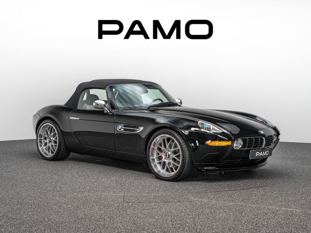 BMW Z8 |