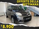 Fiat FIAT Panda 0.9 TwinAir Turbo Natural Power Easy - Fiat Panda mit CNG-Antrieb